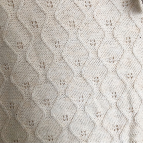 Loft Outlet Wide Sleeve Sweater Size XL - Picture 5 of 6